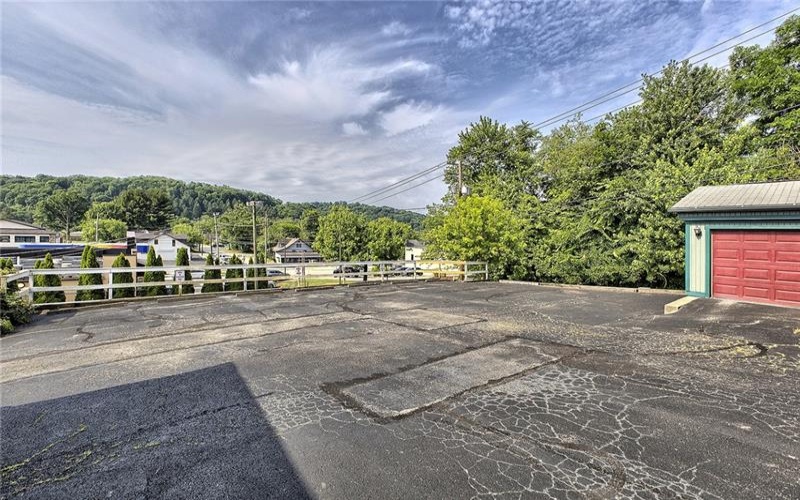 3957 Old William Penn Hwy, Murrysville, 15668, ,Commercial-industrial-business,For Sale,Old William Penn Hwy,1659630