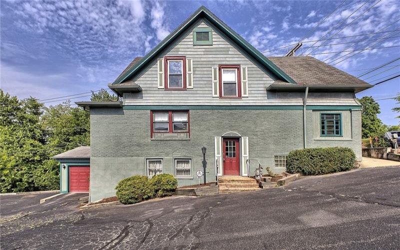 3957 Old William Penn Hwy, Murrysville, 15668, ,Commercial-industrial-business,For Sale,Old William Penn Hwy,1659630