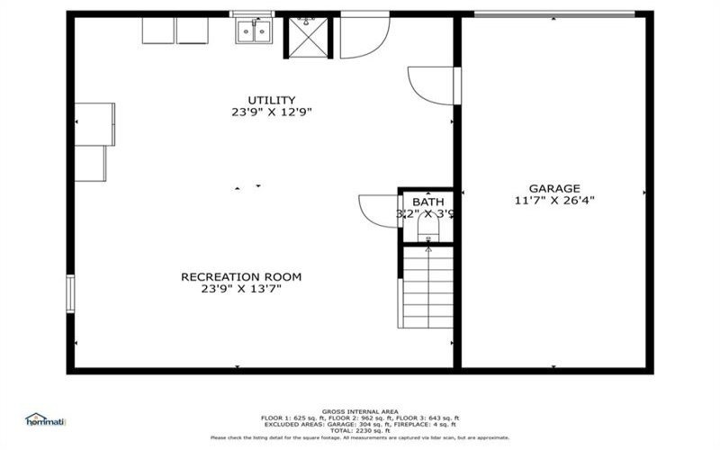 142 Oak Hill Dr, Washington, 15301, 3 Bedrooms Bedrooms, 11 Rooms Rooms,1.2 BathroomsBathrooms,Residential,For Sale,Oak Hill Dr,1632422