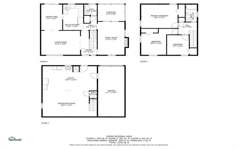 142 Oak Hill Dr, Washington, 15301, 3 Bedrooms Bedrooms, 11 Rooms Rooms,1.2 BathroomsBathrooms,Residential,For Sale,Oak Hill Dr,1632422