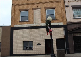 621 McKean Ave, Donora, 15033, ,Commercial-industrial-business,For Sale,McKean Ave,1655641