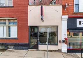 105 MCDONALD STREET, Mc Donald, 15057, ,Commercial-industrial-business,For Sale,MCDONALD STREET,1659893