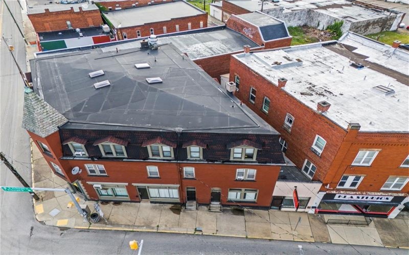 105 MCDONALD STREET, Mc Donald, 15057, ,Commercial-industrial-business,For Sale,MCDONALD STREET,1659893