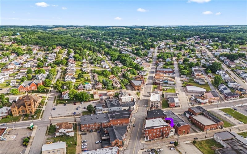105 MCDONALD STREET, Mc Donald, 15057, ,Commercial-industrial-business,For Sale,MCDONALD STREET,1659893