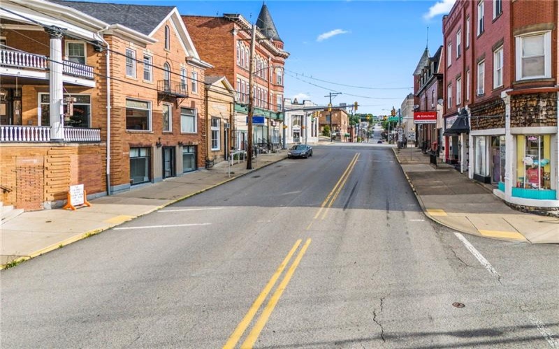 105 MCDONALD STREET, Mc Donald, 15057, ,Commercial-industrial-business,For Sale,MCDONALD STREET,1659893