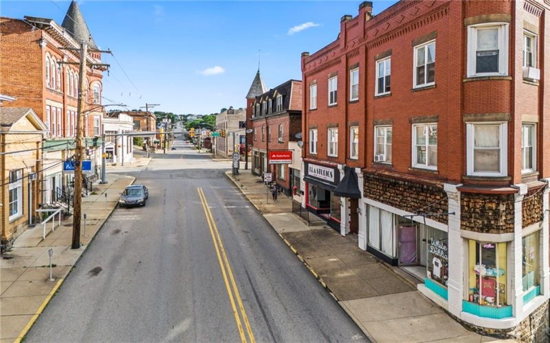 105 MCDONALD STREET, Mc Donald, 15057, ,Commercial-industrial-business,For Sale,MCDONALD STREET,1659893