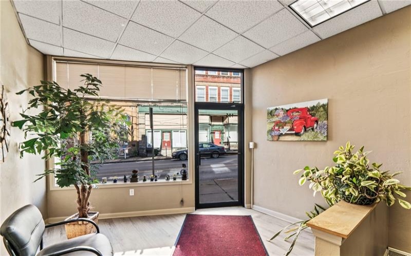 105 MCDONALD STREET, Mc Donald, 15057, ,Commercial-industrial-business,For Sale,MCDONALD STREET,1659893