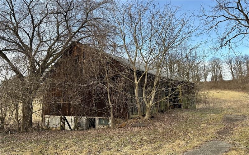 286 Dally Road, Coal Center, 15423, 3 Bedrooms Bedrooms, ,Residential,For Sale,Dally Road,1660372