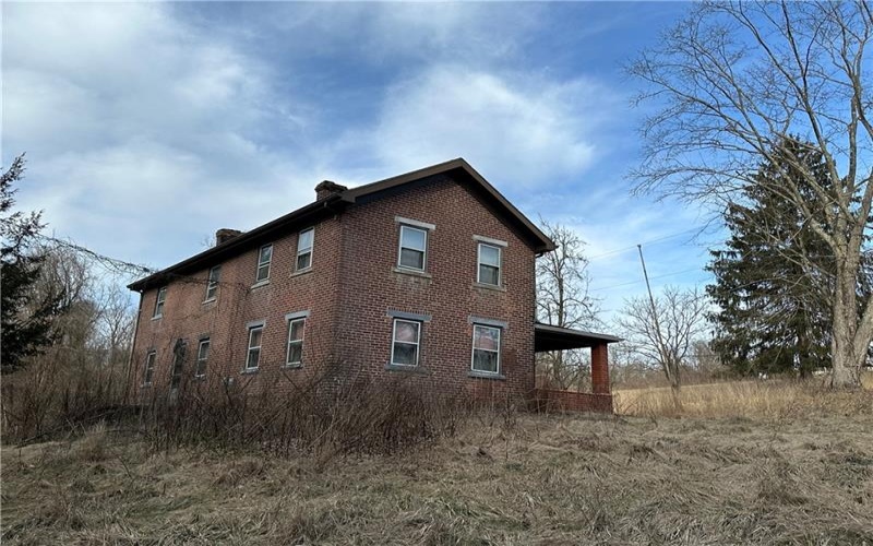 286 Dally Road, Coal Center, 15423, 3 Bedrooms Bedrooms, ,Residential,For Sale,Dally Road,1660372