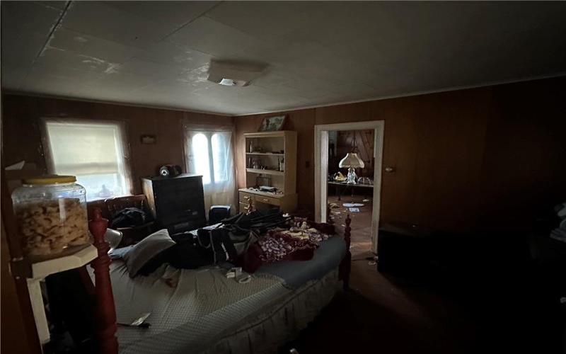 286 Dally Road, Coal Center, 15423, 3 Bedrooms Bedrooms, ,Residential,For Sale,Dally Road,1660372