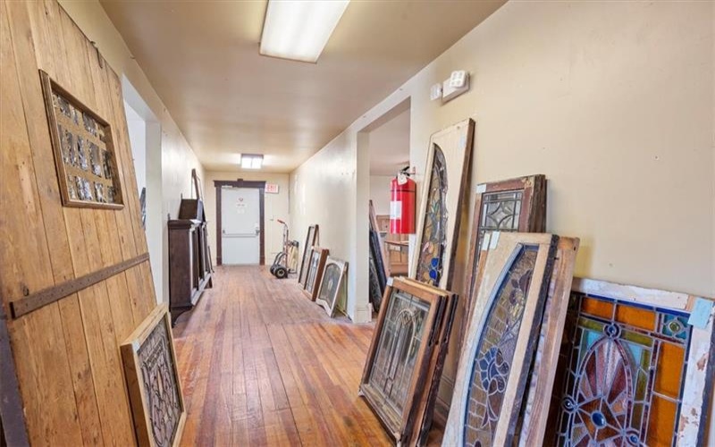 207 Adams Ave, Canonsburg, 15317, ,Commercial-industrial-business,For Sale,Adams Ave,1660643