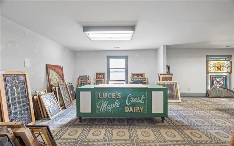 207 Adams Ave, Canonsburg, 15317, ,Commercial-industrial-business,For Sale,Adams Ave,1660643