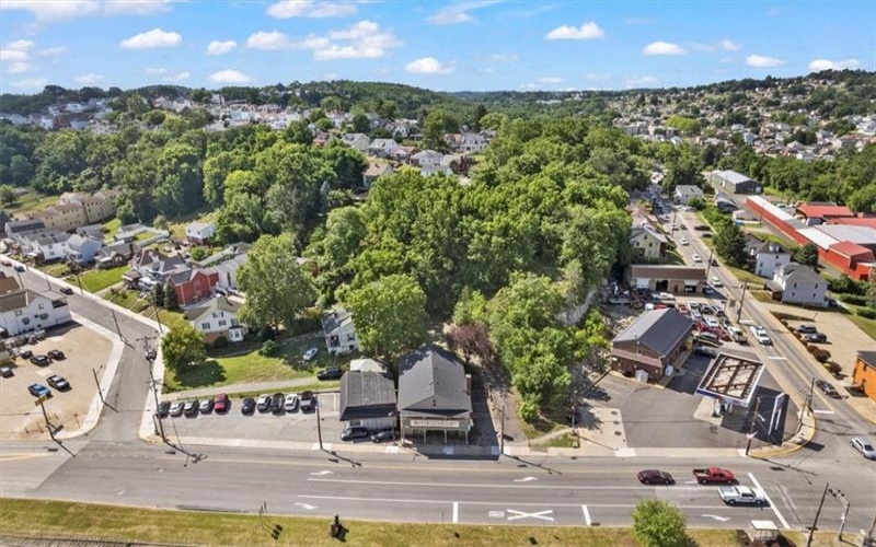 207 Adams Ave, Canonsburg, 15317, ,Commercial-industrial-business,For Sale,Adams Ave,1660643