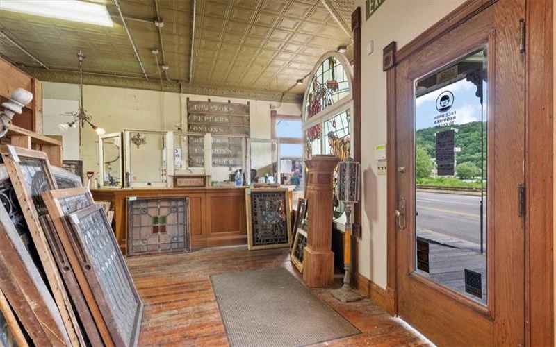 207 Adams Ave, Canonsburg, 15317, ,Commercial-industrial-business,For Sale,Adams Ave,1660643