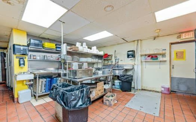 2236 Lincoln Ave, Latrobe, 15650, ,Commercial-industrial-business,For Sale,Lincoln Ave,1634828