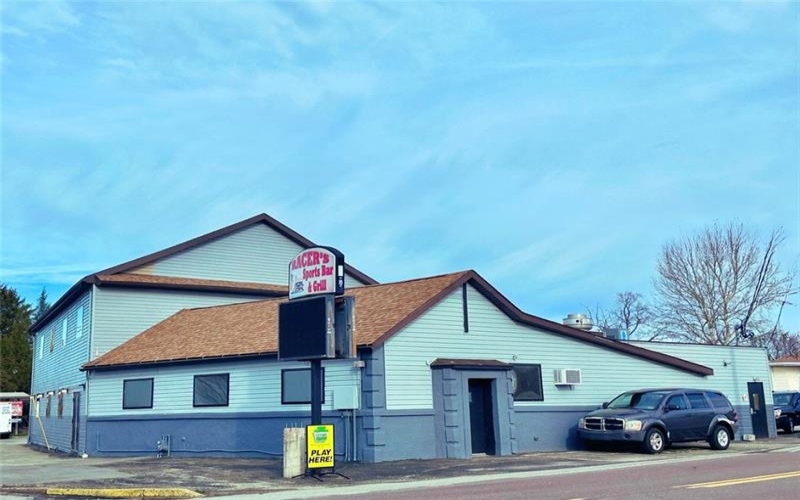 2236 Lincoln Ave, Latrobe, 15650, ,Commercial-industrial-business,For Sale,Lincoln Ave,1634828