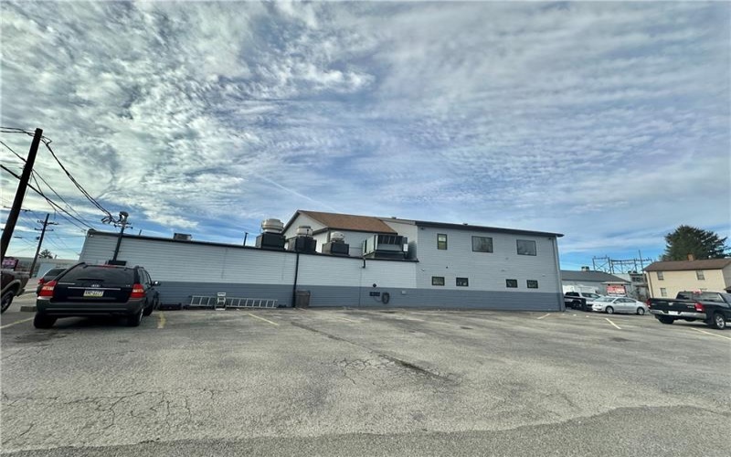 2236 Lincoln Ave, Latrobe, 15650, ,Commercial-industrial-business,For Sale,Lincoln Ave,1634828