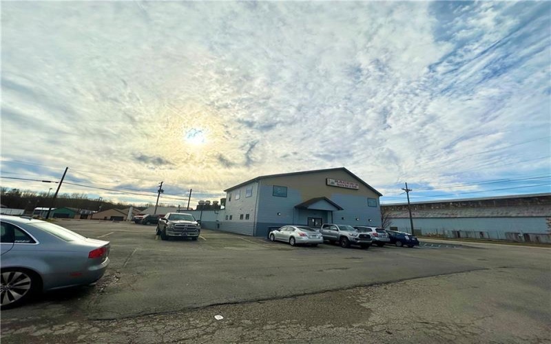 2236 Lincoln Ave, Latrobe, 15650, ,Commercial-industrial-business,For Sale,Lincoln Ave,1634828