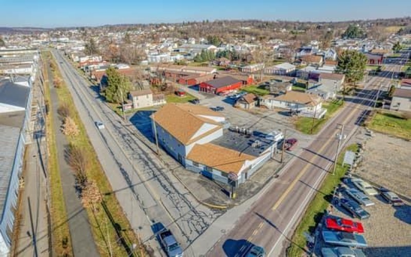 2236 Lincoln Ave, Latrobe, 15650, ,Commercial-industrial-business,For Sale,Lincoln Ave,1634828