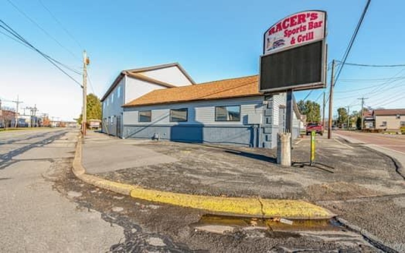 2236 Lincoln Ave, Latrobe, 15650, ,Commercial-industrial-business,For Sale,Lincoln Ave,1634828