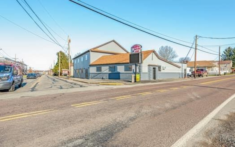 2236 Lincoln Ave, Latrobe, 15650, ,Commercial-industrial-business,For Sale,Lincoln Ave,1634828