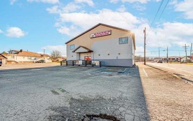 2236 Lincoln Ave, Latrobe, 15650, ,Commercial-industrial-business,For Sale,Lincoln Ave,1634828