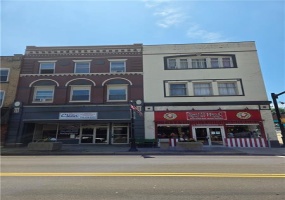 254-260 Main St, Monongahela, 15063, ,Multi-unit,For Sale,Main St,1660846