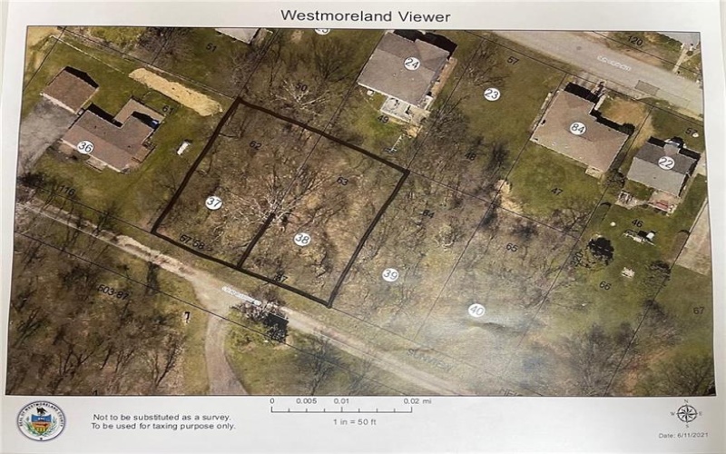 0 Cranberry Street, Jeannette, 15644, ,Farm-acreage-lot,For Sale,Cranberry Street,1660989