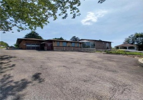 440 Center Ave., New Stanton, 15672, ,Commercial-industrial-business,For Sale,Center Ave.,1661412