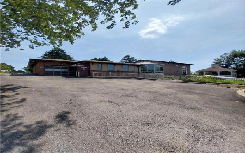 440 Center Ave., New Stanton, 15672, ,Commercial-industrial-business,For Sale,Center Ave.,1661412