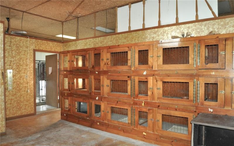 440 Center Ave., New Stanton, 15672, ,Commercial-industrial-business,For Sale,Center Ave.,1661412