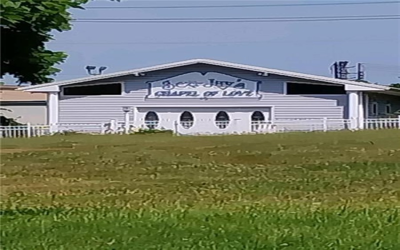 440 Center Ave., New Stanton, 15672, ,Commercial-industrial-business,For Sale,Center Ave.,1661412