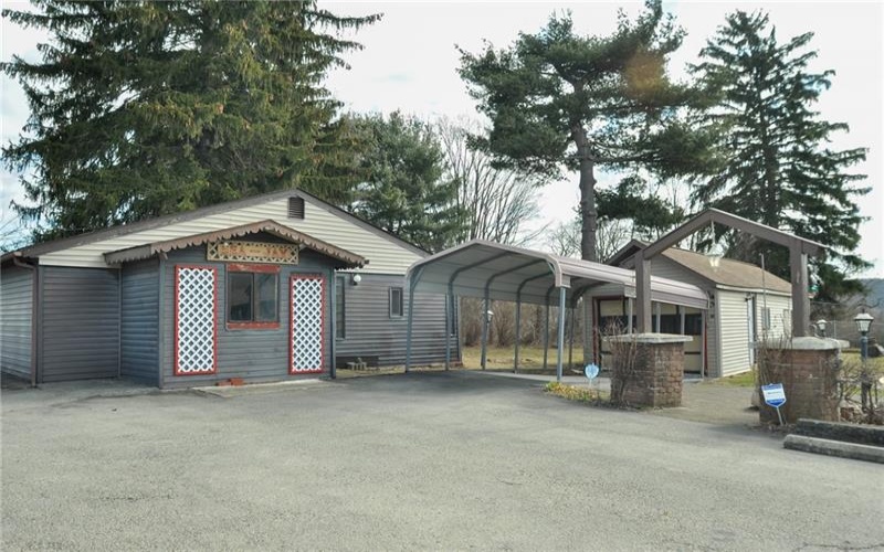 440 Center Ave., New Stanton, 15672, ,Commercial-industrial-business,For Sale,Center Ave.,1661412