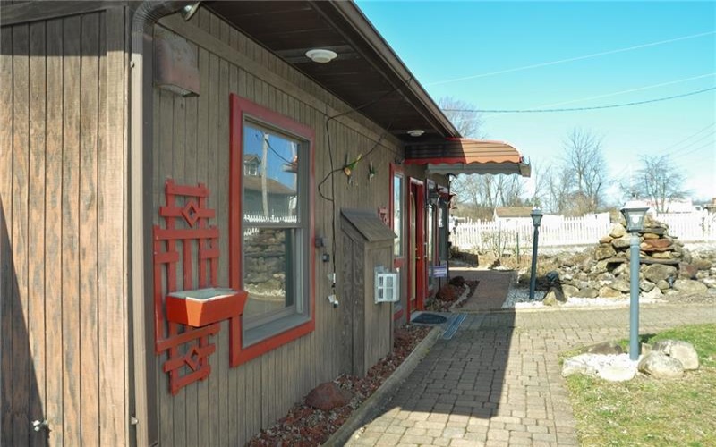 440 Center Ave., New Stanton, 15672, ,Commercial-industrial-business,For Sale,Center Ave.,1661412