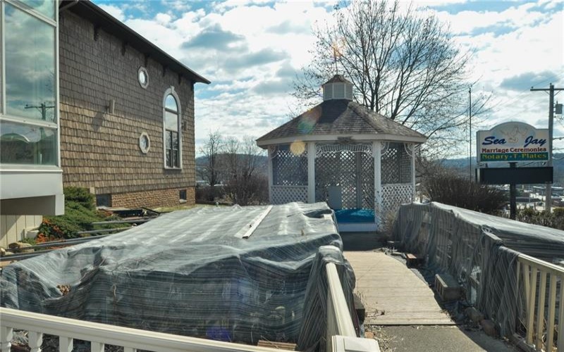 440 Center Ave., New Stanton, 15672, ,Commercial-industrial-business,For Sale,Center Ave.,1661412