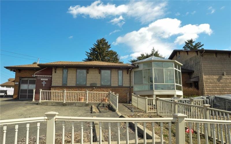 440 Center Ave., New Stanton, 15672, ,Commercial-industrial-business,For Sale,Center Ave.,1661412