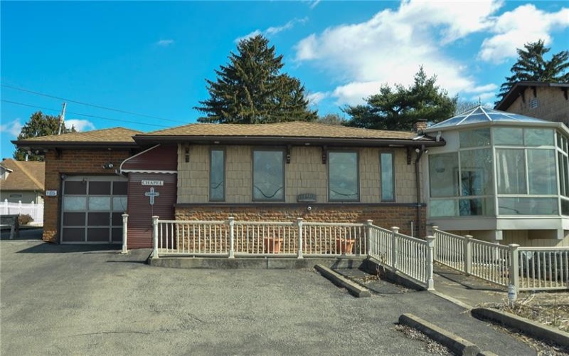 440 Center Ave., New Stanton, 15672, ,Commercial-industrial-business,For Sale,Center Ave.,1661412