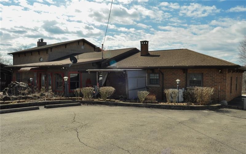 440 Center Ave., New Stanton, 15672, ,Commercial-industrial-business,For Sale,Center Ave.,1661412