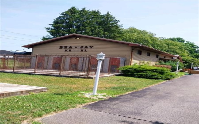 440 Center Ave., New Stanton, 15672, ,Commercial-industrial-business,For Sale,Center Ave.,1661412