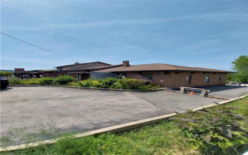 440 Center Ave., New Stanton, 15672, ,Commercial-industrial-business,For Sale,Center Ave.,1661412