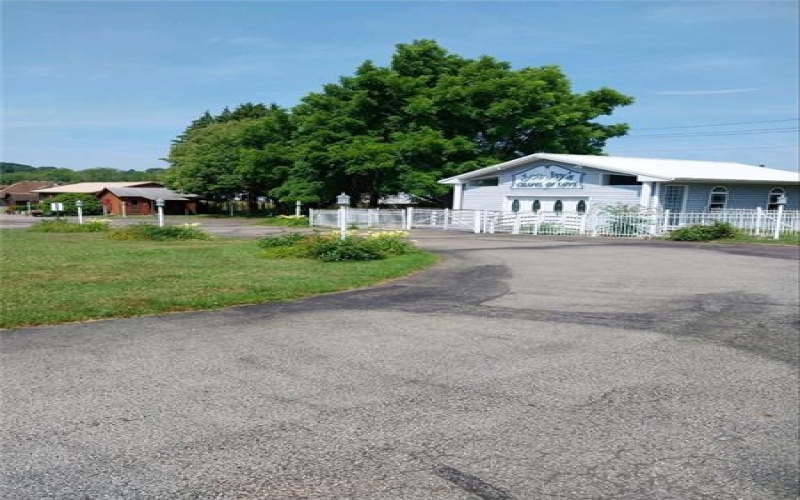 440 Center Ave., New Stanton, 15672, ,Commercial-industrial-business,For Sale,Center Ave.,1661412