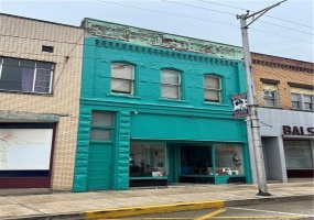 624 CLAY AVE, JEANNETTE, 15644, ,Commercial-industrial-business,For Sale,CLAY AVE,1661665