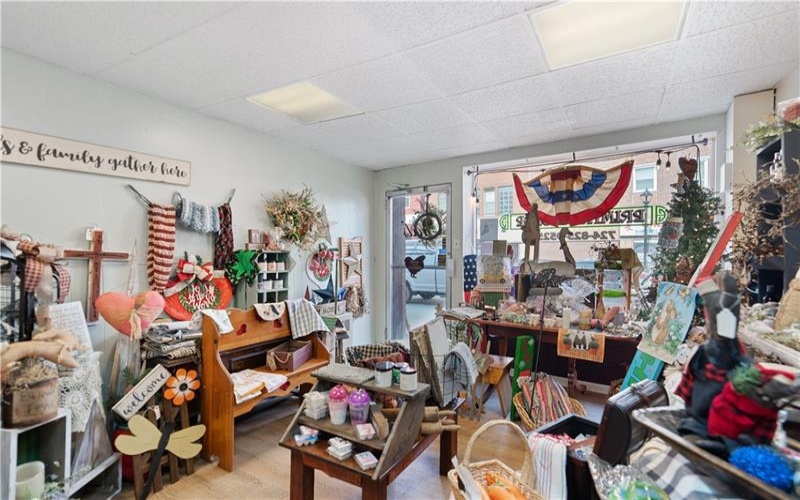 202 MAIN STREET, Monongahela, 15063, ,Commercial-industrial-business,For Sale,MAIN STREET,1661568