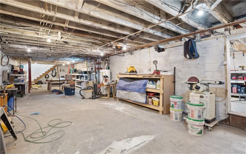 202 MAIN STREET, Monongahela, 15063, ,Commercial-industrial-business,For Sale,MAIN STREET,1661568