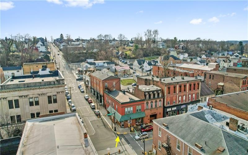 202 MAIN STREET, Monongahela, 15063, ,Commercial-industrial-business,For Sale,MAIN STREET,1661568