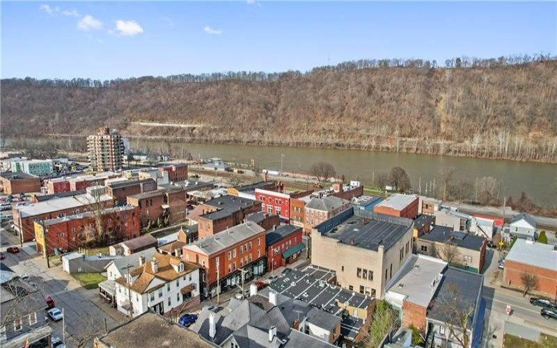 202 MAIN STREET, Monongahela, 15063, ,Commercial-industrial-business,For Sale,MAIN STREET,1661568
