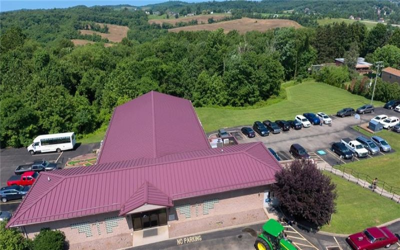 690 Morgantown Rd, Uniontown, 15401, ,Commercial-industrial-business,For Sale,Morgantown Rd,1661816