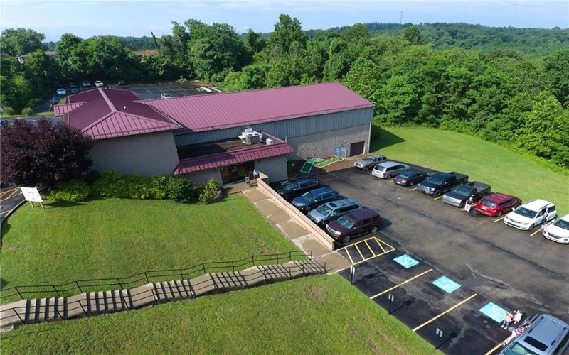 690 Morgantown Rd, Uniontown, 15401, ,Commercial-industrial-business,For Sale,Morgantown Rd,1661816