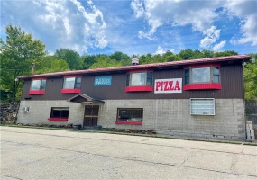 339 State Route 711, Jones Mills, 15646, ,Commercial-industrial-business,For Sale,State Route 711,1661698