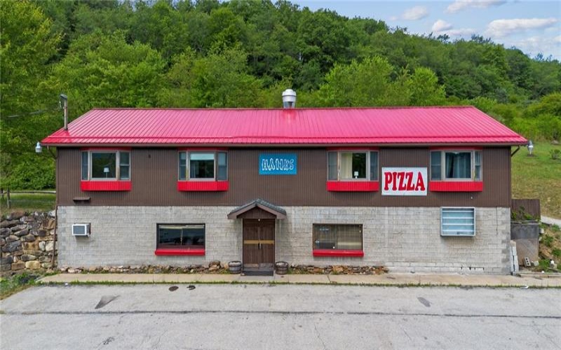 339 State Route 711, Jones Mills, 15646, ,Commercial-industrial-business,For Sale,State Route 711,1661698
